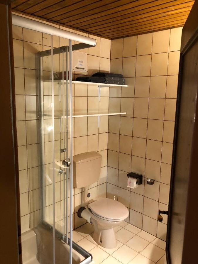 玛利亚采尔Haus Wutzl公寓 外观 照片